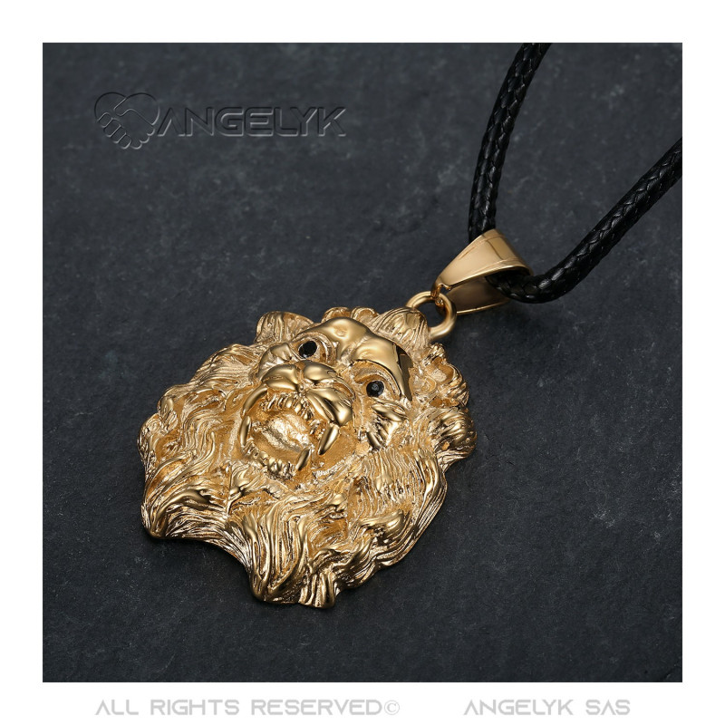 Sea Lion Necklace for Women- Bronze Sea Lion Pendant Necklace, Sea Lio –  Big Blue by Roland St John
