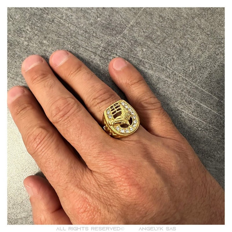 Elvis presley clearance replica rings