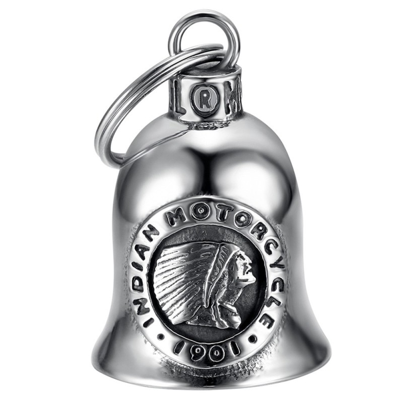 copy of Campanello moto Mocy Bell Santa Vergine Maria Acciaio inossidabile27967