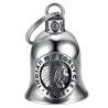 copy of Motorcycle bell Mocy Bell Holy Virgin Mary Stainless steel27967