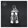 copy of Campanello moto Mocy Bell Santa Vergine Maria Acciaio inossidabile27969